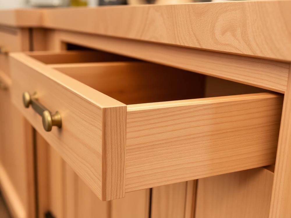 Custom Kitchen Cabinets by Plano Elite Cabinets